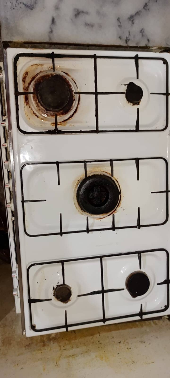 Stove available for sale. 1