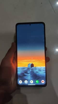 Redmi Note 10 pro