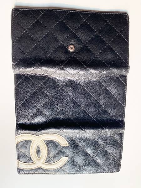 Chanel Clutch/Purse Amazing Article 2