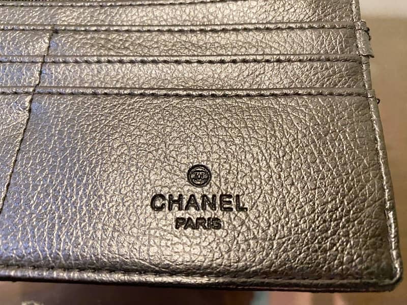 Chanel Clutch/Purse Amazing Article 4