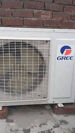 Gree Cooling Air conditioner