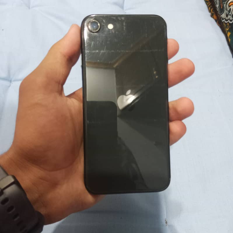 Iphone SE 2020 Condition 10/10 All Ok! 0