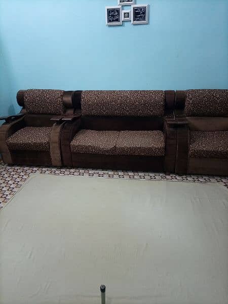 4 seater sofa 5