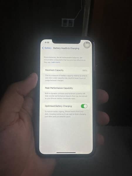 iphone 11 64gb red color 0