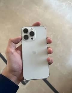 I phone 13pro (256gb)