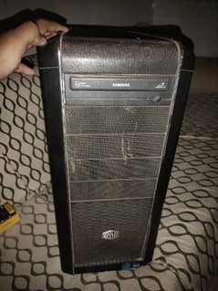 core i7 1st gen