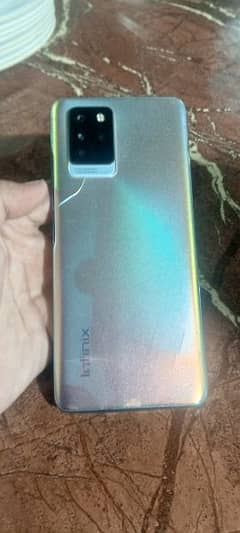 Infinix