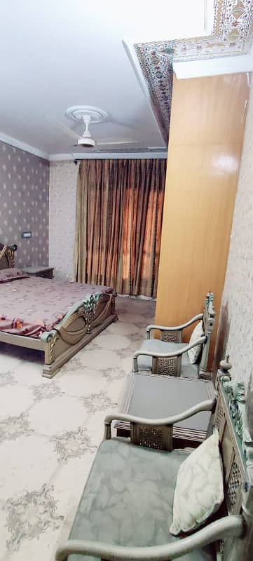 2 Knal full house for rent in model town link road with 3 bedrooms 16