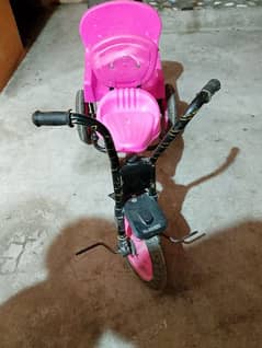 kids cycle