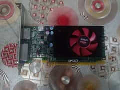 AMD Radeon r5 340x 2GB DDR3 64Bit 0