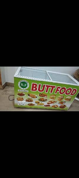 Deep  Freezer for sale Very good candtion 0