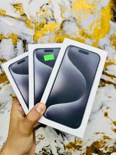 iphone 15 pro / 15 pro max /128gb /256gb /512gb /jv /lla /ca/canada