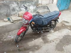 honda prider 100 cc 2017