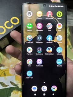 Poco X5 pro 5g 0