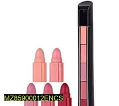 5 in 1 Lipstick pen with delivery