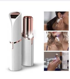 Flawless women's hair remover( rechargeable)