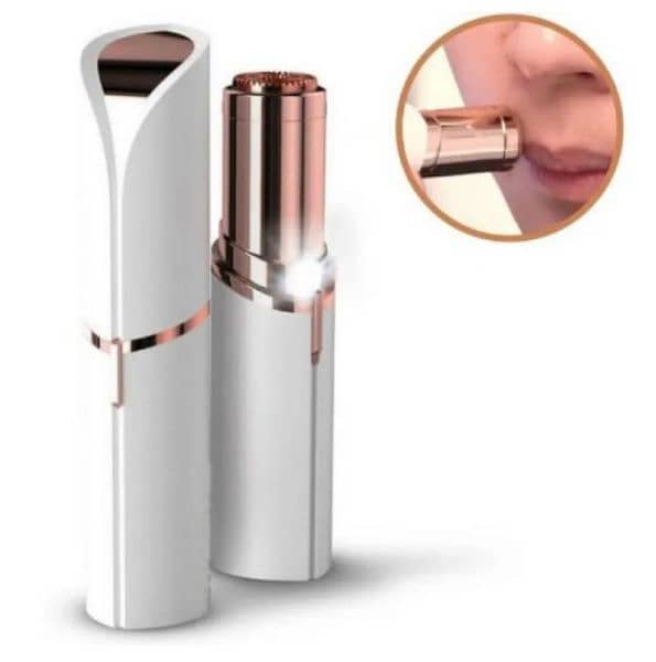 Flawless women's hair remover( rechargeable) 2