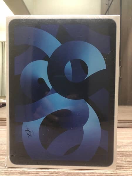 iPad Air 2 (5th Generation) 2