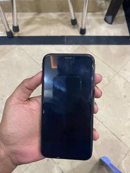 Iphone 11 pro 256gb 2