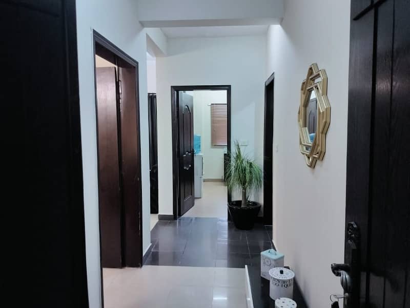 5 MARLA 2 BEDROOMS APARTMENT FOR RENT IN ASKARI 11 SEC C 14