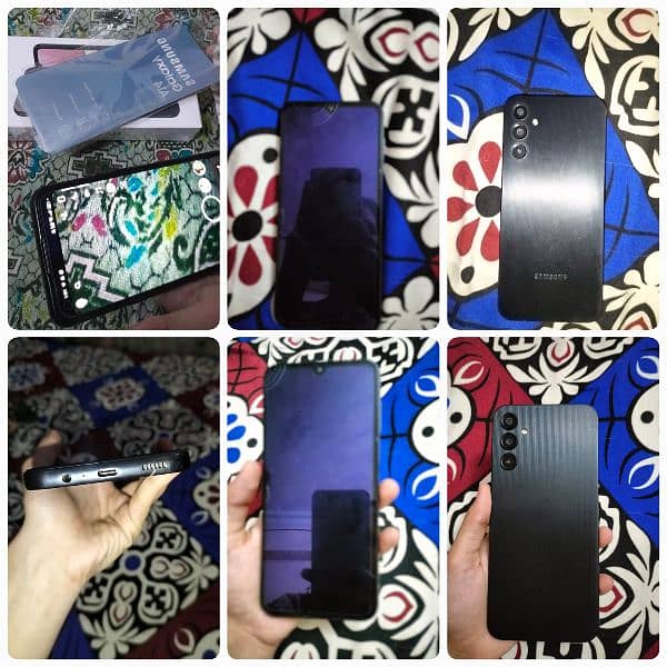 Samsung A 14 For Sale 0