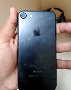 I phone 7 Approved 256gb 0