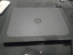 Gaming Laptop i7 4th generation Zbook