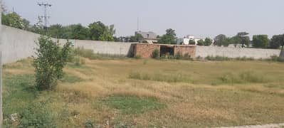 FARMHOUSE LAND ON BEDIAN ROAD NEAR AVICINA MEDICAL COLLEGE FOR SALE 0