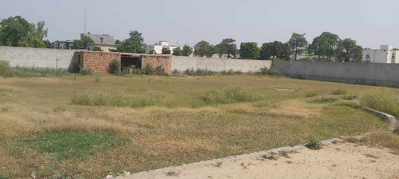 FARMHOUSE LAND ON BEDIAN ROAD NEAR AVICINA MEDICAL COLLEGE FOR SALE 2