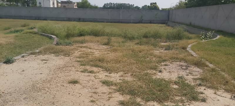 FARMHOUSE LAND ON BEDIAN ROAD NEAR AVICINA MEDICAL COLLEGE FOR SALE 4
