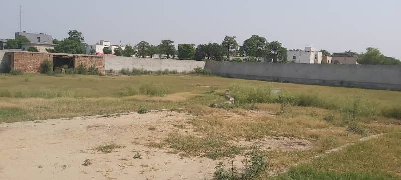 FARMHOUSE LAND ON BEDIAN ROAD NEAR AVICINA MEDICAL COLLEGE FOR SALE 6