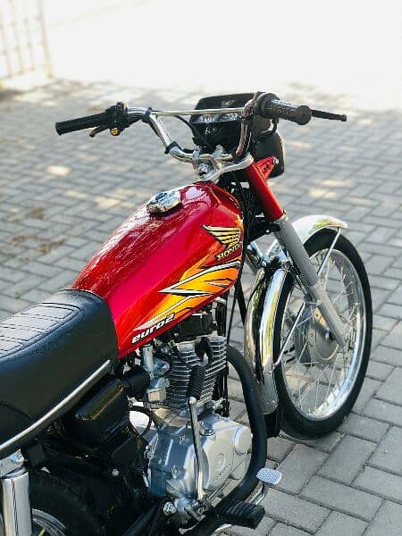 honda cg125 2021 3