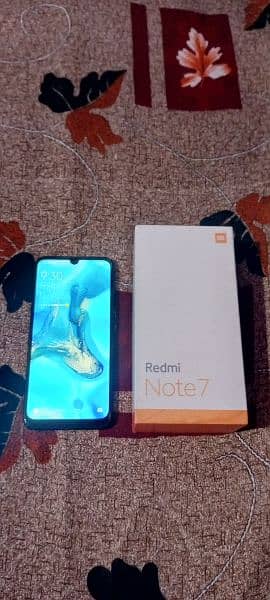 Xiaomi Redmi Note 7 1