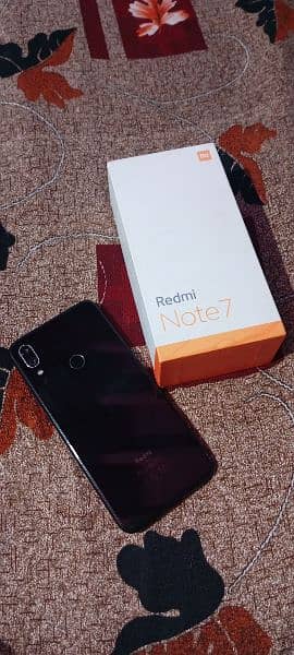 Xiaomi Redmi Note 7 2