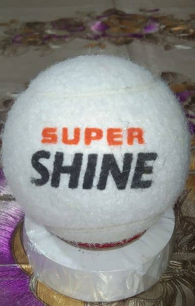 MS ball & Super Shine Ball 1850 darjan 0