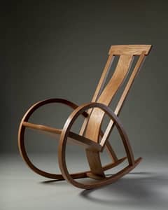 rocking chair jhula kursi chinioti Jhola furniture rest chair easy