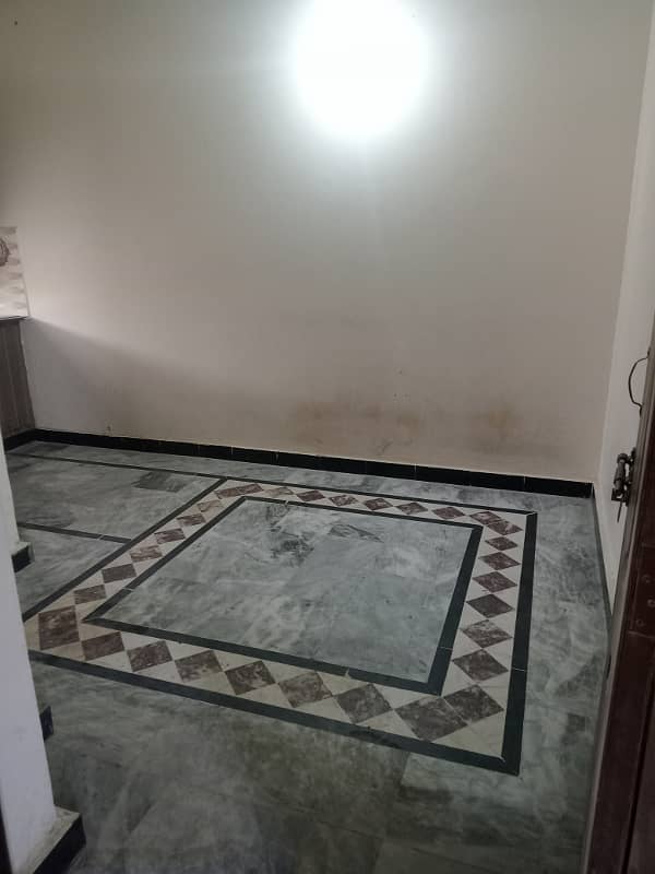 Studio flat available for rent Islamabad 1