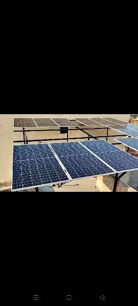 solar for sale 11 kw 2