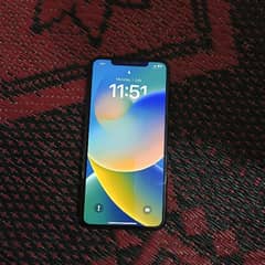 iPhone X Max for Sale - Excellent Condition