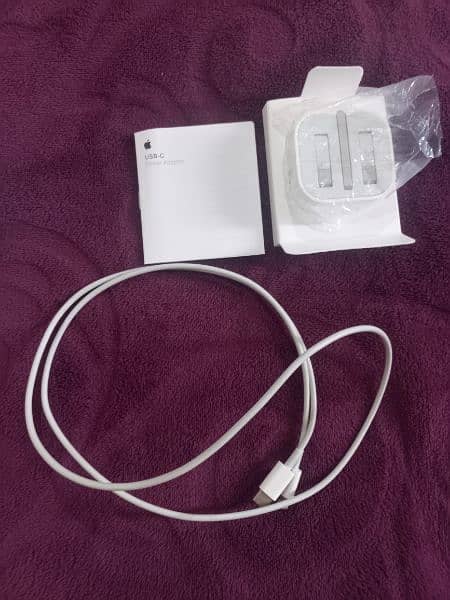 Brand new Charger for iPhone 3