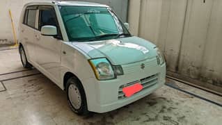 Suzuki Alto 2007