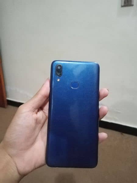 Samsung A10s Mobile 0