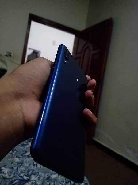 Samsung A10s Mobile 1