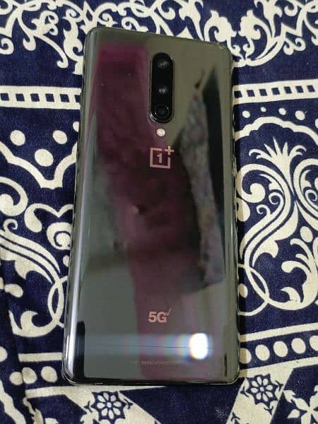 Oneplus 8 5G 8/128 1