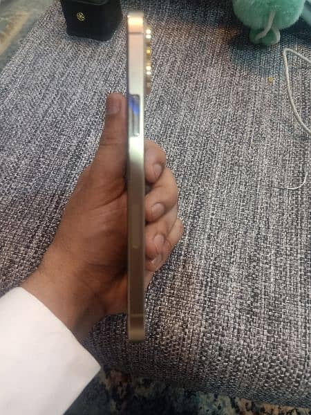 iphone 12 pro max pta approved 128 gb 4