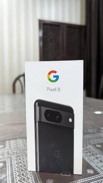 Google pixel 8 for sale 0
