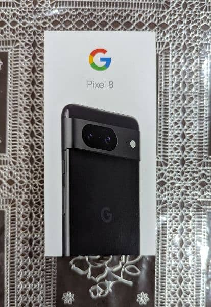 Google pixel 8 for sale 1