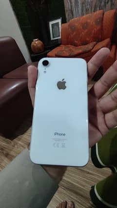 iPhone xr non active non approved 0