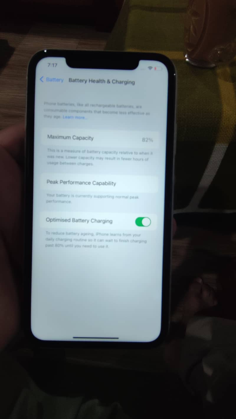 iPhone xr non active non approved 2