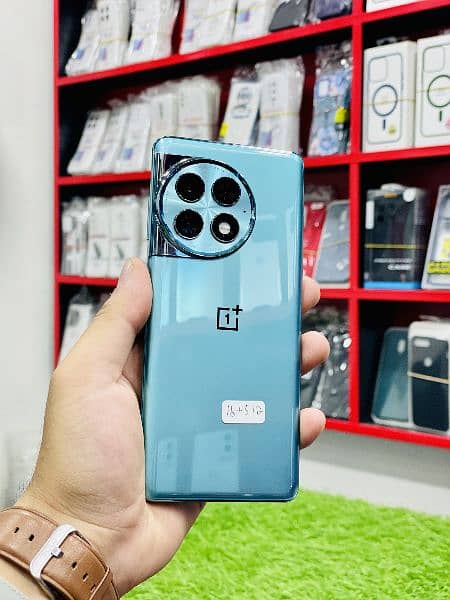 OnePlus Ace 2Pro 0